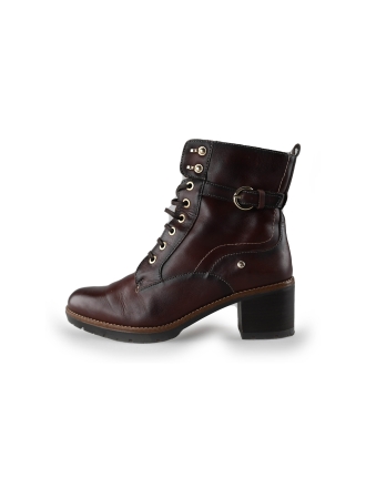 Pikolinos Schnürstiefel Braun 239521