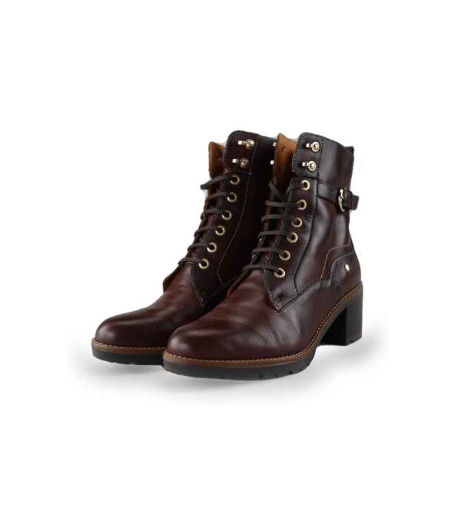 Pikolinos Schnürstiefel