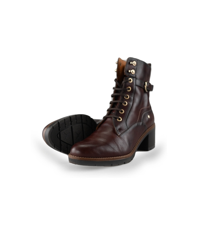 Pikolinos Schnürstiefel