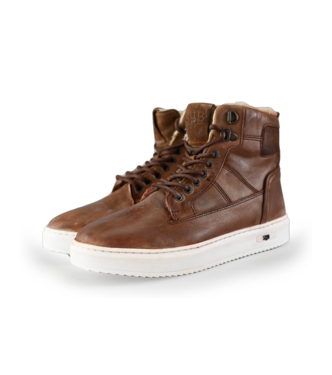 Sub55 Schnürstiefel