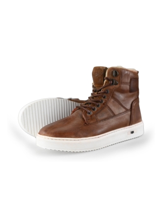 Sub55 Schnürstiefel