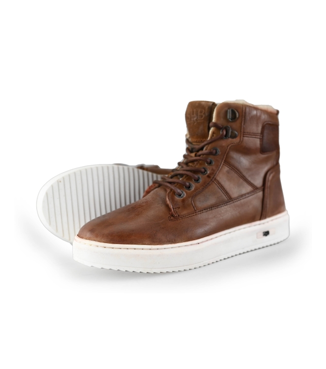 Sub55 Schnürstiefel