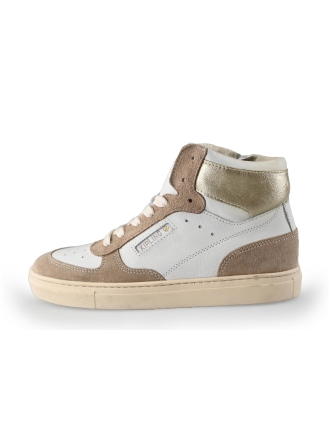 Kipling Schnürstiefel Braun 239535
