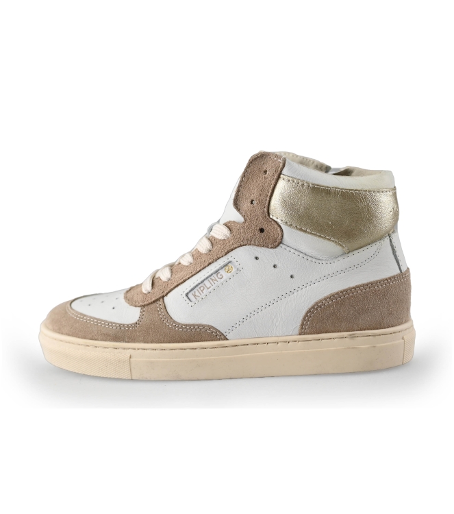 Kipling Schnürstiefel