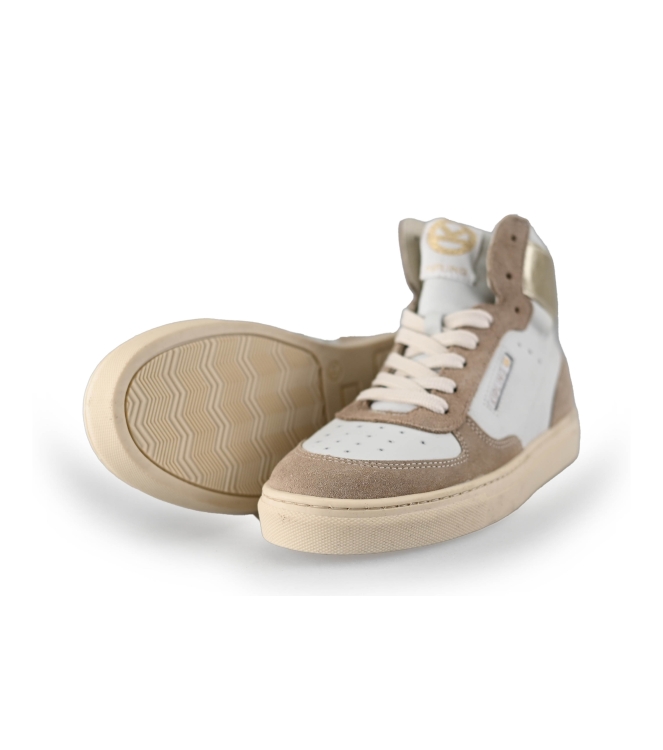 Kipling Schnürstiefel