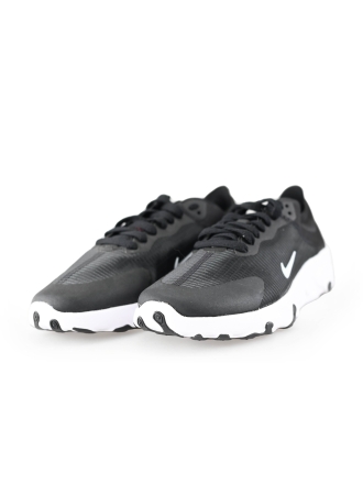 Nike Sneaker Schwarz 239536