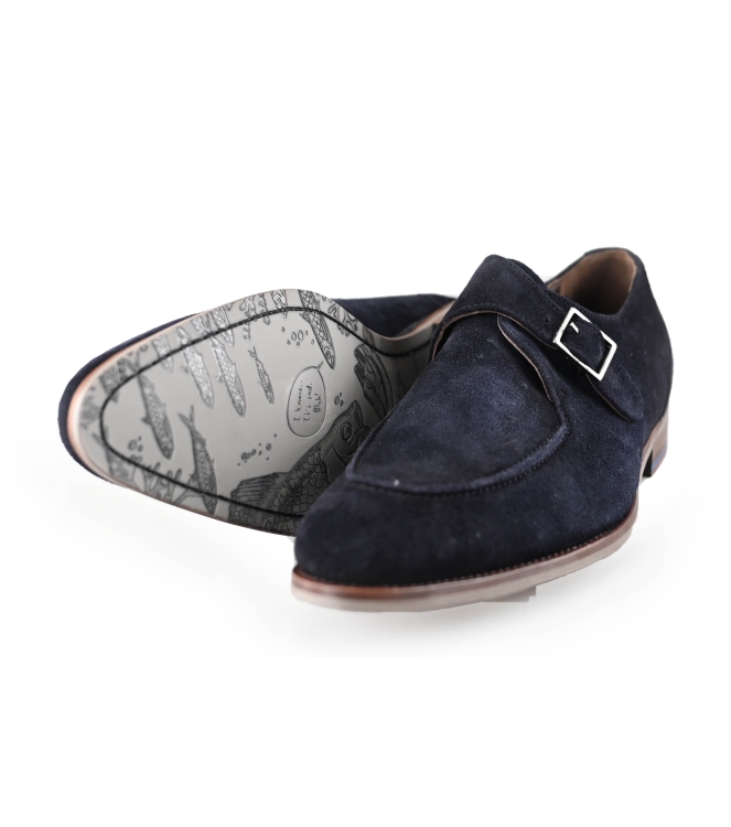 Floris van Bommel Elegante Schuhe