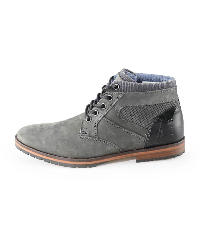 Visguera Schnürstiefel