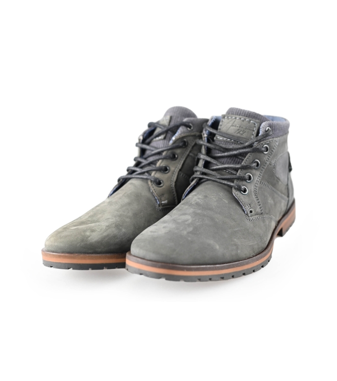 Visguera Schnürstiefel