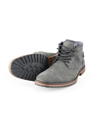 Visguera Schnürstiefel