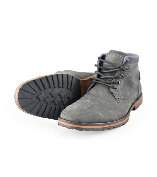 Visguera Schnürstiefel
