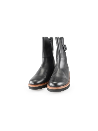 Gabor Chelsea boots Schwarz 239563