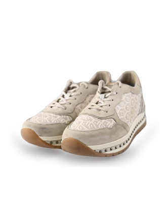 Mustang Sneaker Beige 239571