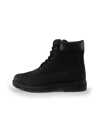 Timberland Schnürstiefel Schwarz 239574