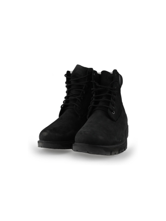 Timberland Schnürstiefel Schwarz 239574