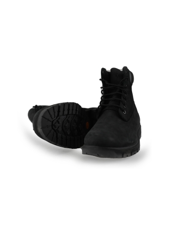 Timberland Schnürstiefel