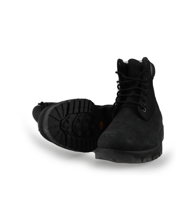 Timberland Schnürstiefel