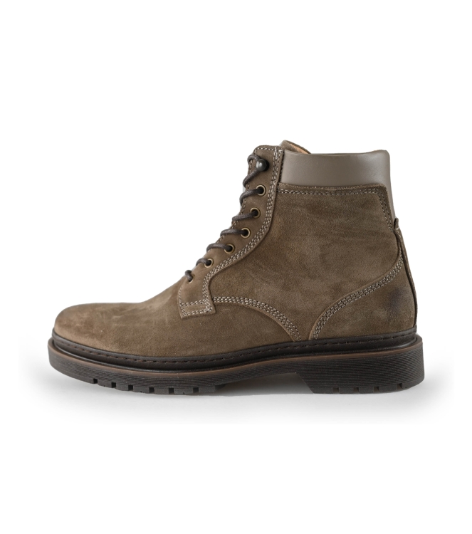 Manfield Schnürstiefel