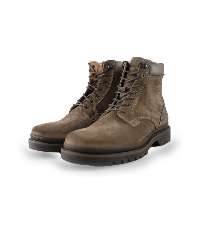 Manfield Schnürstiefel