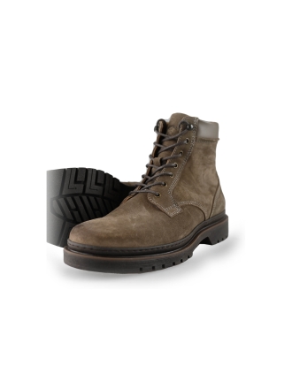 Manfield Schnürstiefel