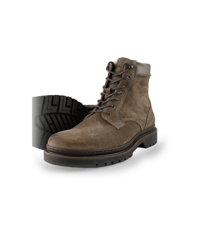 Manfield Schnürstiefel