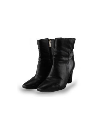 Notre-V Stiefeletten Schwarz 239585