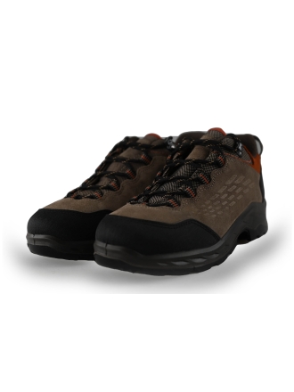 Travelin Wanderschuhe Bronze 239594