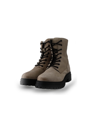 Cellini Schnürstiefel Braun 239596