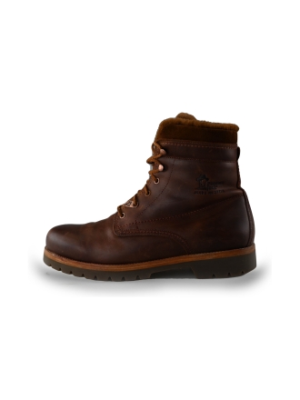 Panama Jack Schnürstiefel Braun 239599