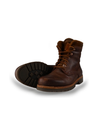 Panama Jack Schnürstiefel Braun 239599