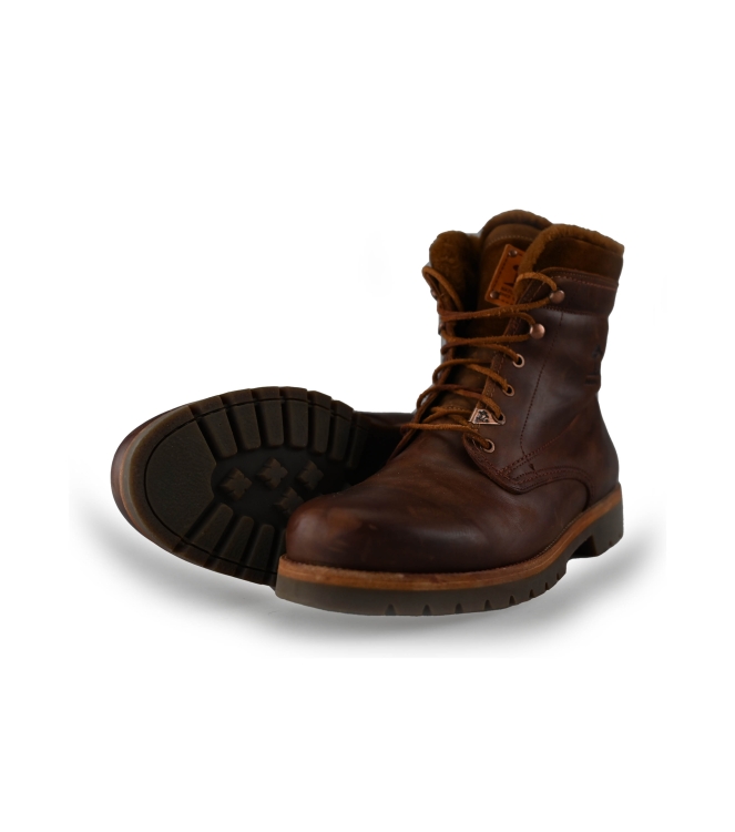 Panama Jack Schnürstiefel
