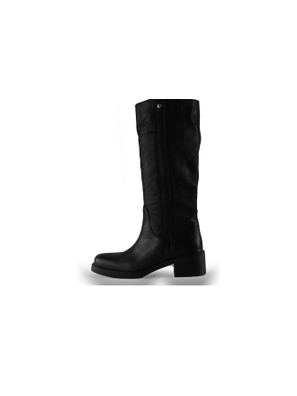 Blasz Stiefel Schwarz 239600