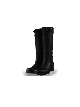 Blasz Stiefel Schwarz 239600