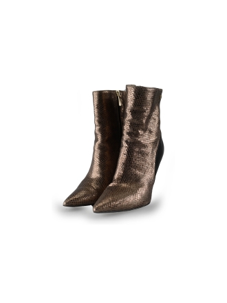 Notre-V pumps Braun 239602