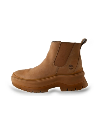 Tamaris Chelsea boots Braun 239605