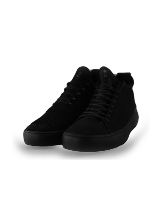 Blackstone Sneaker Schwarz 239608