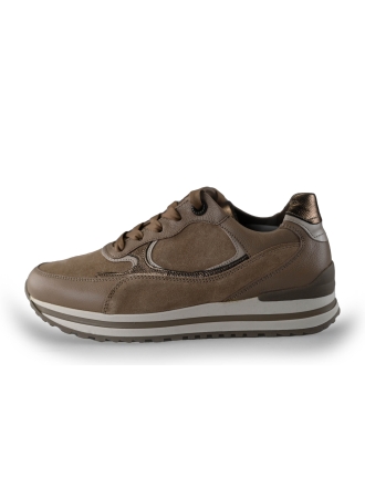 Gabor Sneaker Beige 239609
