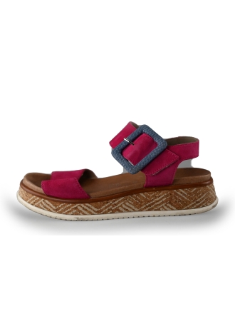 Rieker Sandalen Rosa 239610