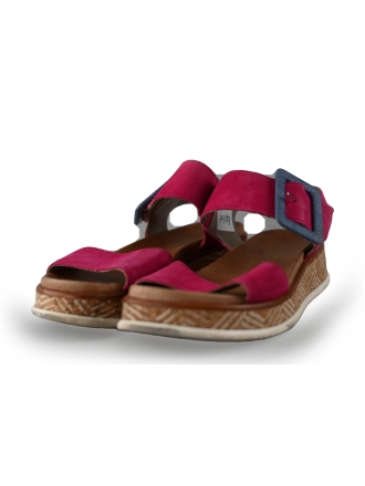 Rieker Sandalen Rosa 239610