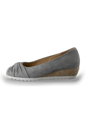 Gavi Espadrilles Grau 239618