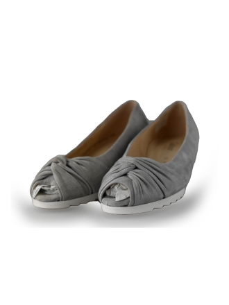 Gavi Espadrilles Grau 239618