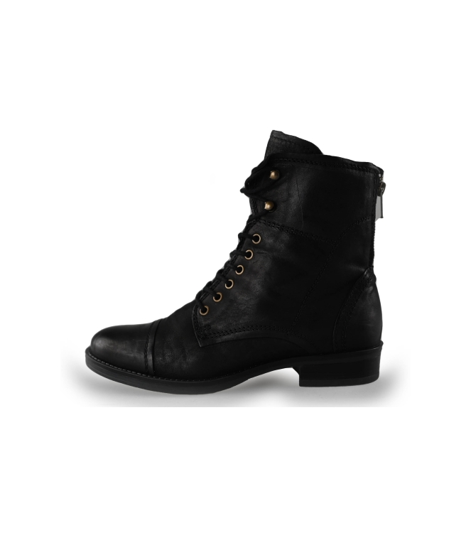 Manfield Schnürstiefel