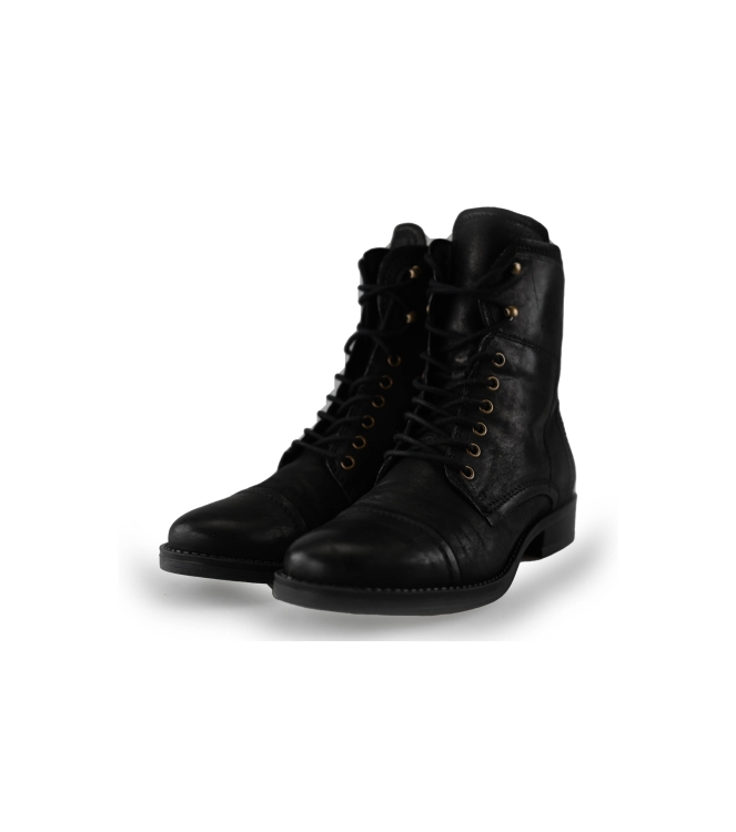 Manfield Schnürstiefel