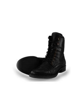 Manfield Schnürstiefel