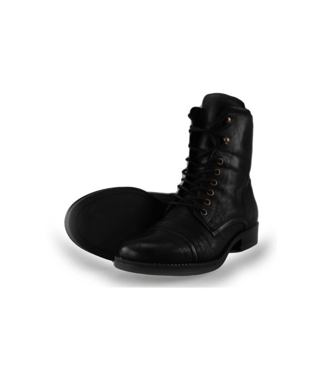 Manfield Schnürstiefel