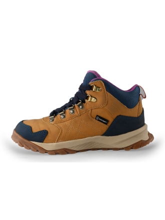 Timberland Schnürstiefel Cognac 239629