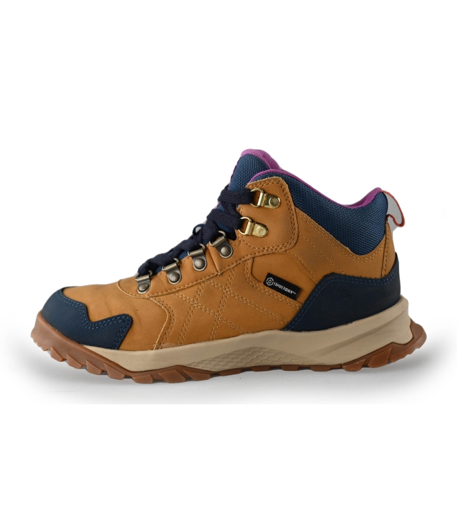 Timberland Schnürstiefel
