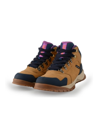 Timberland Schnürstiefel Cognac 239629