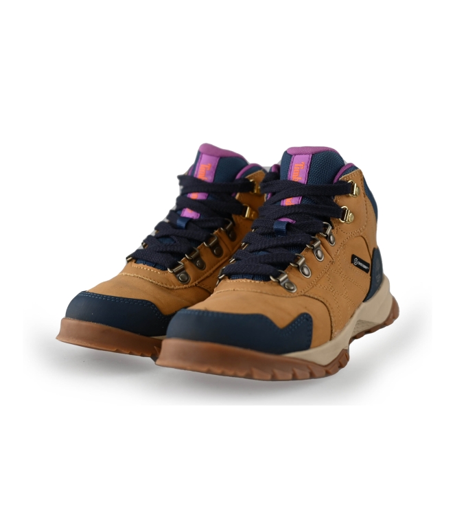 Timberland Schnürstiefel