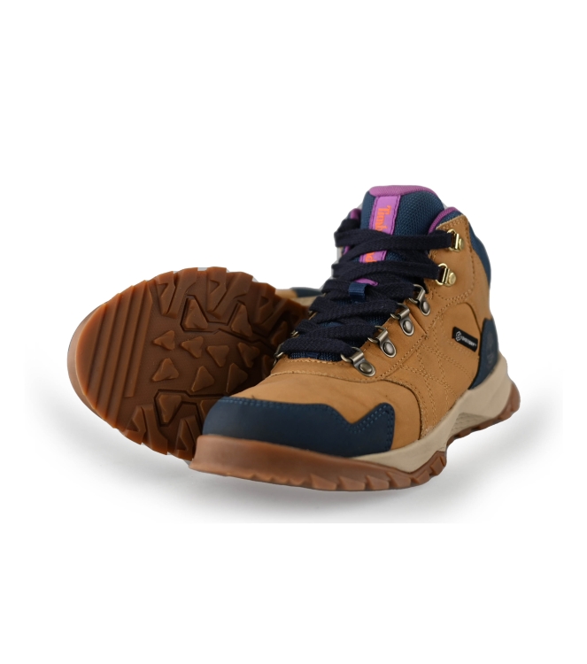 Timberland Schnürstiefel